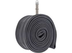 Schwalbe Air Plus AV10L-Приложение Внутренняя Трубка 24x2.10-2.80" Sv - Черный