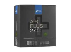 Schwalbe Air Plus Binnenband 27.5 x 1.50-2.40 AV 40mm - Zw