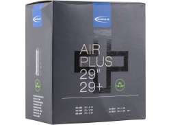 Schwalbe Air Plus Camera D&acute;Aria 29+ x 2.10-2.60&quot; Vs 40mm - Nero