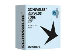 Schwalbe Air Plus Indre Slange 28" 37/47-622/635 SCV17AP 40mm