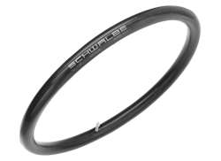 Schwalbe Air Plus Sisäkumi 20 x 1.50-2.50" Pv 40mm - Musta