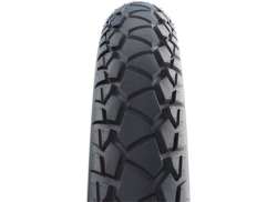 Schwalbe Al Grounder 27.5 x 2.35" Addix Performance - Sort