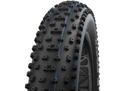 Schwalbe Al Mighty Pneumatico 26x4.80&quot; Evo Line Pieghevole A