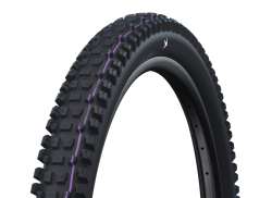 Schwalbe Albert Pro Anvelopă 27.5 x 2.5&quot; TL-R Ultra Moale