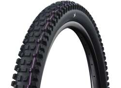 Schwalbe Albert Pro D&aelig;k 29 x 2.5&quot; TL-R Ultra Soft -Sort