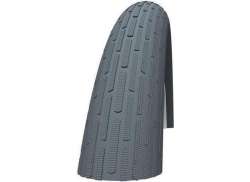 Schwalbe Anvelopă Fat Frank 28x1.75" K-Protecție - Gri