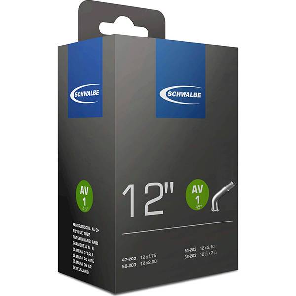 Schwalbe Av1 Reifen 12 5 X 2 1 4 45 Schwarz Kaufen Bei Hbs