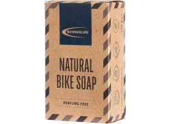 Schwalbe Bicycle Soap Biological - Brown