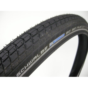 schwalbe big ben plus mtb tyre