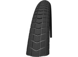 Schwalbe Big Ben Rengas 28x2.00" Performance Line -Musta
