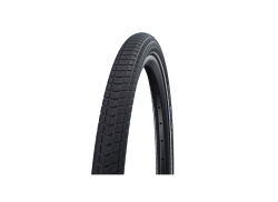 Schwalbe Big Ben Шина 28x2.00" - Черный