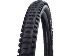 Schwalbe Big Betty 轮胎 26 x 2.40&quot; Addix - 黑色