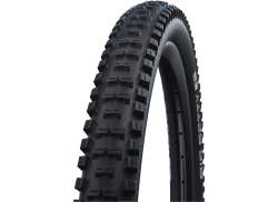Schwalbe Big Betty Tire 27.5 x 2.40 Addix - Black