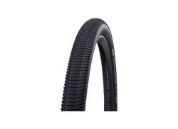 Schwalbe Billy Bonkers 16 x 2.00&quot; Performance - 黑色