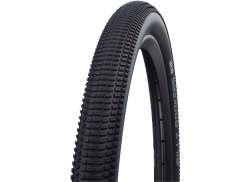Schwalbe Billy Bonkers 26 x 2.25&quot; Perf 可折叠 - 黑色