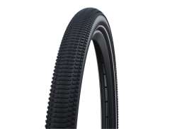 Schwalbe Billy Bonkers Anvelopă 20 x 2.00&quot; Addix Pliabil