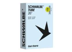 Schwalbe Binnenband 26\" 20/25-559/571 AV11 A 40mm