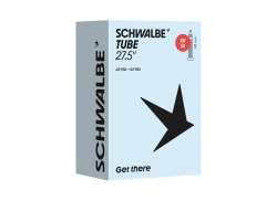 Schwalbe Binnenband 27.5 40/62mm 584 SV 40mm