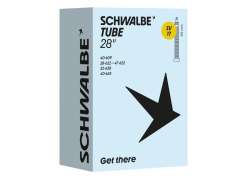 Schwalbe Binnenband 28 28/47mm 622/635 SV 60mm