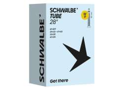 Schwalbe Binnenband 28 28/47mm 622 SV 50mm