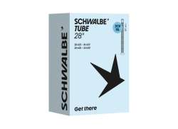 Schwalbe Binnenband 28\" SCV15L 80mm