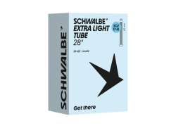 Schwalbe Camera D&acute;Aria 28" SCV17 EL 60mm