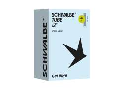 Schwalbe Chambre &Agrave; Air 12.5" 47/62-203 AV1 40mm