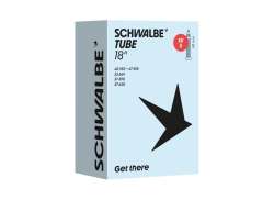 Schwalbe Chambre &Agrave; Air 18" 32/47-355/400 SV5 40mm