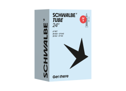 Schwalbe Chambre &Agrave; Air 24" 28/47-507/541 SV9 40mm