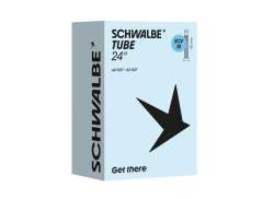 Schwalbe Chambre &Agrave; Air 24" 40/62mm 507 SCV 40mm