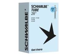 Schwalbe Chambre &Agrave; Air 28" 28/47-609/635 SCV17 60mm