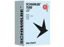 Schwalbe Chambre &Agrave; Air 28" 47-622/635 SV17 40mm