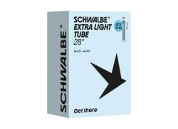 Schwalbe Chambre &Agrave; Air 28" SCV17 EL 50mm