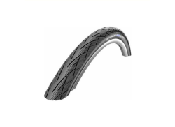 Schwalbe Citizen Pneumatico 28x1.75&quot; - Nero