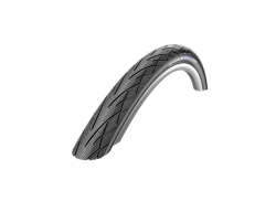 Schwalbe Ciudadano Light Neum&aacute;tico 28x1.60&quot; - Negro