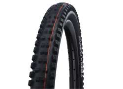 Schwalbe De Mal Gusto Chan Neumático 27.5x2.40" TLE ADDIX