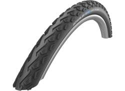 Schwalbe Dekk Land Cruiser 26 x 1.75 - Svart