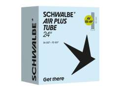 Schwalbe Detka 24" 54/70-507 AV10 L 40mm