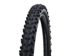 Schwalbe Dirty 比 Evo S-Grav 27.5 x 2.35" 可折叠 - 黑色