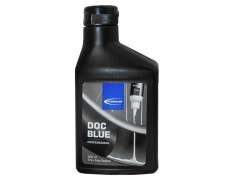 Schwalbe Doc Blue Dekk Tetningsv&aelig;ske - Flaske 200ml