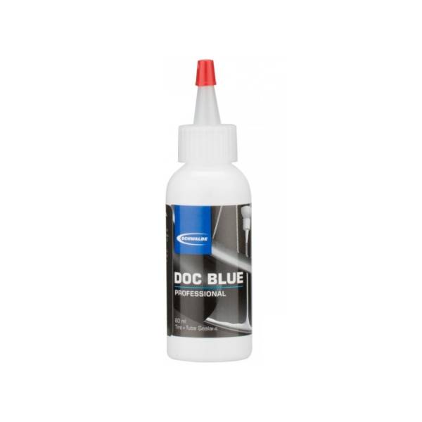 Schwalbe Doc Blue Renkaat Tiivisteaine - Pullo 60ml
