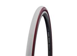 Schwalbe Dunk King Evolution Line 25-559 Foldable - White/Re