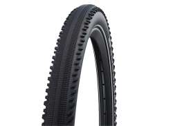 Schwalbe Движение Hurricane Шина 28x1.60" - Черный