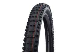 Schwalbe Eddy Current Forrest D&aelig;k 29x2.40&quot; TL-E Ultra Soft Sort