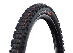 Schwalbe Eddy Current Gravedad Pro Neum&aacute;tico Plegable 27.5x2.50" TLR