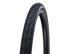 Schwalbe Energizer Plus Opona 28x2.15&quot; - Czarny