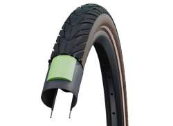 Schwalbe Energizer Plus Rengas 28x2.00" Heij - Musta