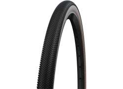 Schwalbe G-One All Round Folding Tire 28x1.70\" TLR - Bl/Br