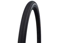 Schwalbe G-One Allsidig 27.5 x 2.25&quot; Addix S-Grip - Svart