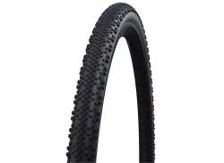 Schwalbe G-One Bite 27.5 x 2.10" Addix S-Grip - Черный